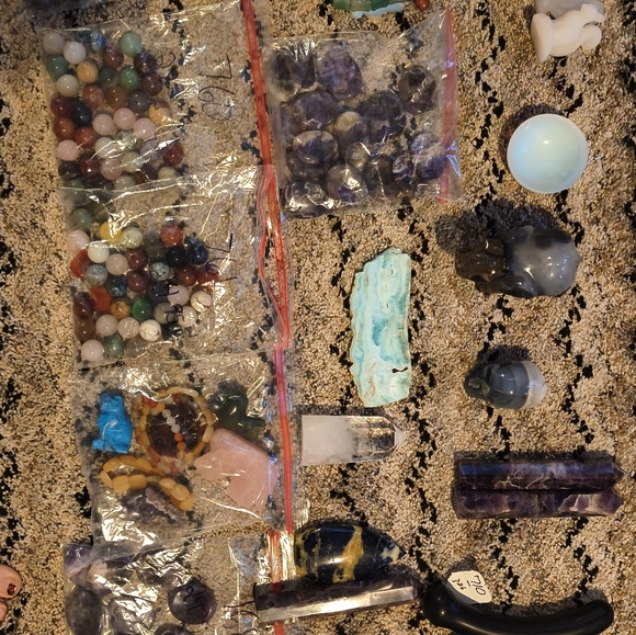 Natural bracelet - Picture 2 of 3